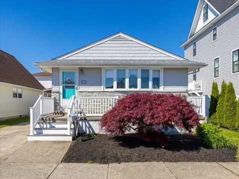 410 HUNTINGTON AVENUE
