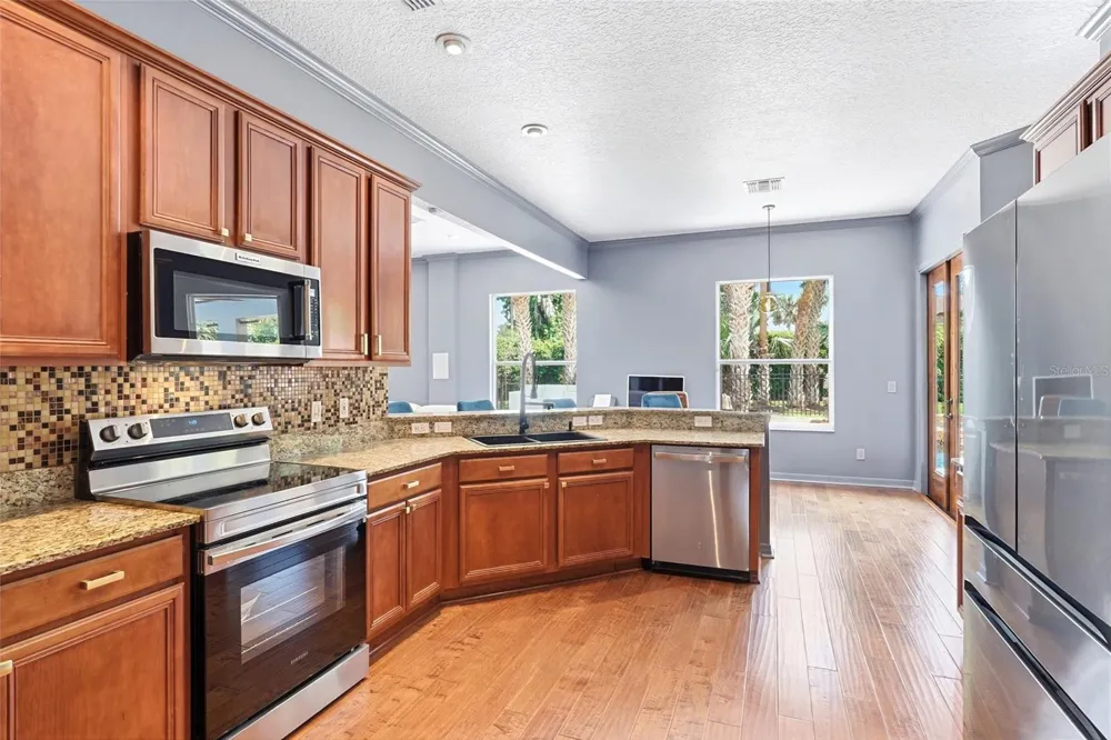 1707 COTTONWOOD CREEK PLACE Lake Mary, FL 32746