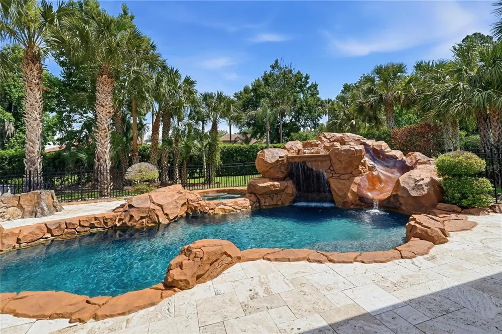 1707 COTTONWOOD CREEK PLACE Lake Mary, FL 32746
