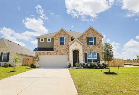 332 Magnolia View Drive