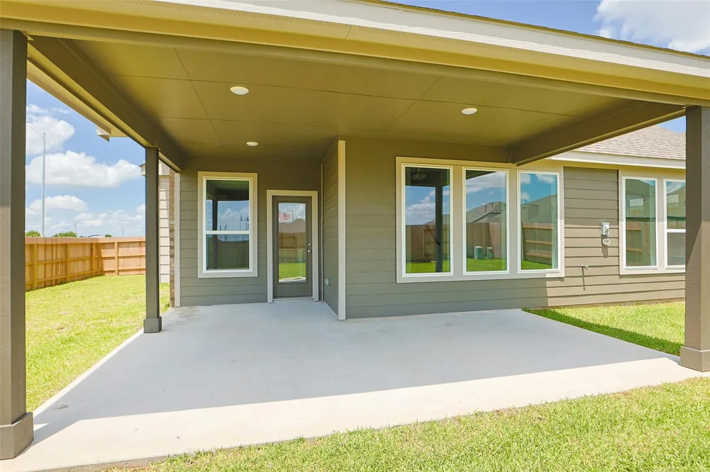 332 Magnolia View Drive Pattison, TX 77423