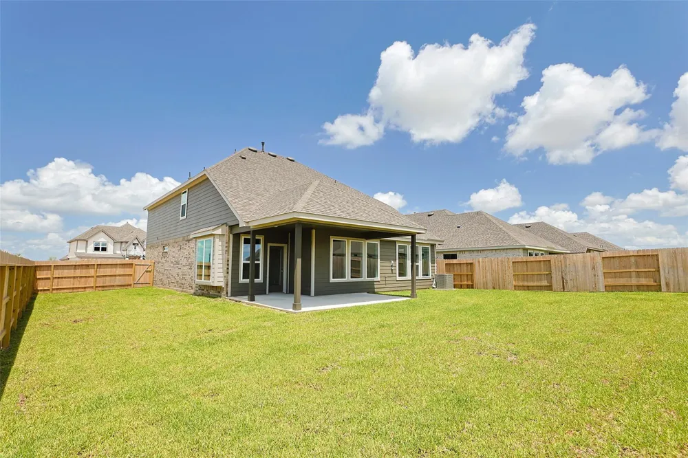332 Magnolia View Drive Pattison, TX 77423