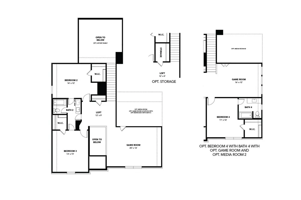332 Magnolia View Drive Pattison, TX 77423