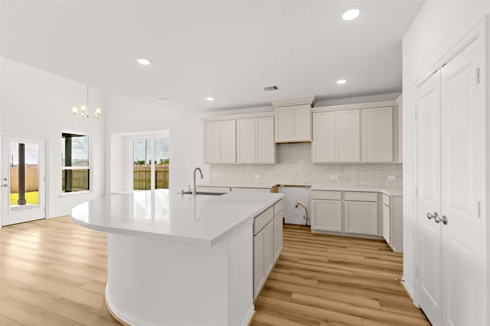 332 Magnolia View Drive Pattison, TX 77423
