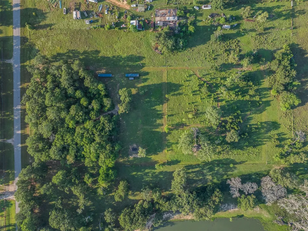 26795 Rice Road Hockley, TX 77447