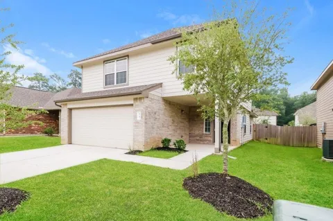 2743 Madison Court