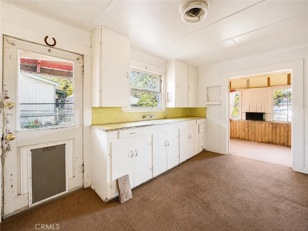 637 Catalina Frazier Park, CA 93225