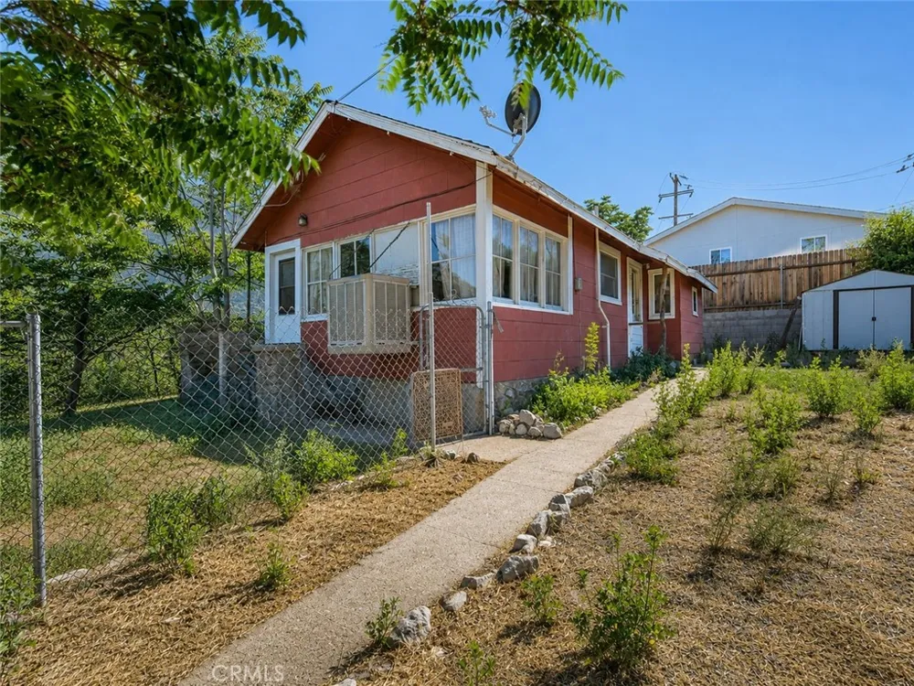 637 Catalina Frazier Park, CA 93225