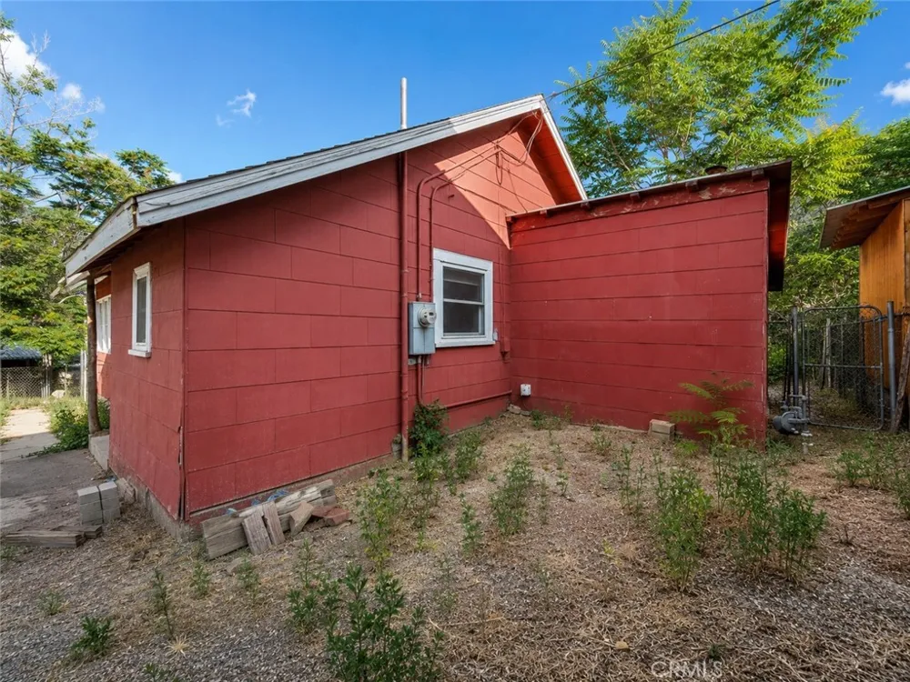 637 Catalina Frazier Park, CA 93225