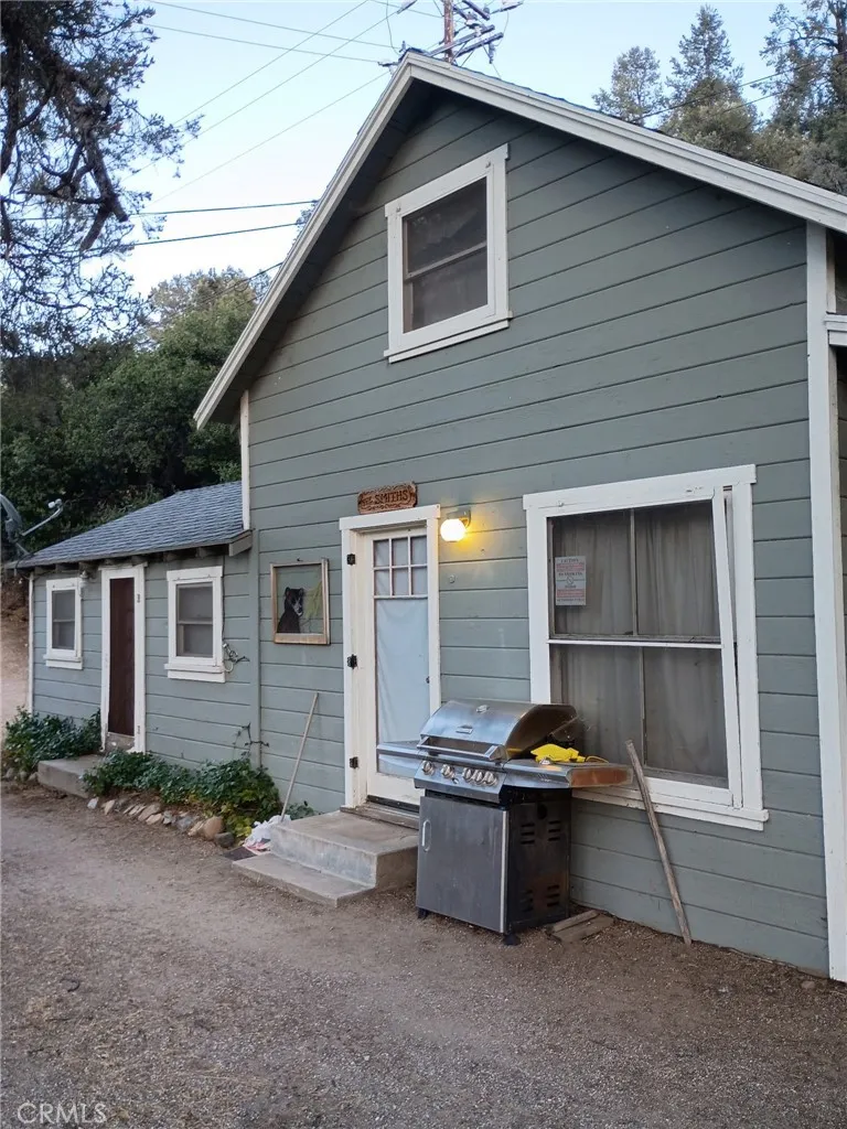 4013 Encino Frazier Park, CA 93225