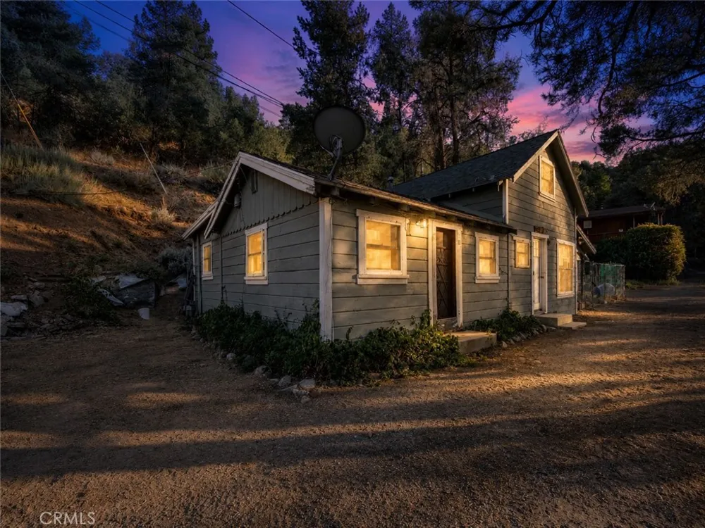 4013 Encino Frazier Park, CA 93225