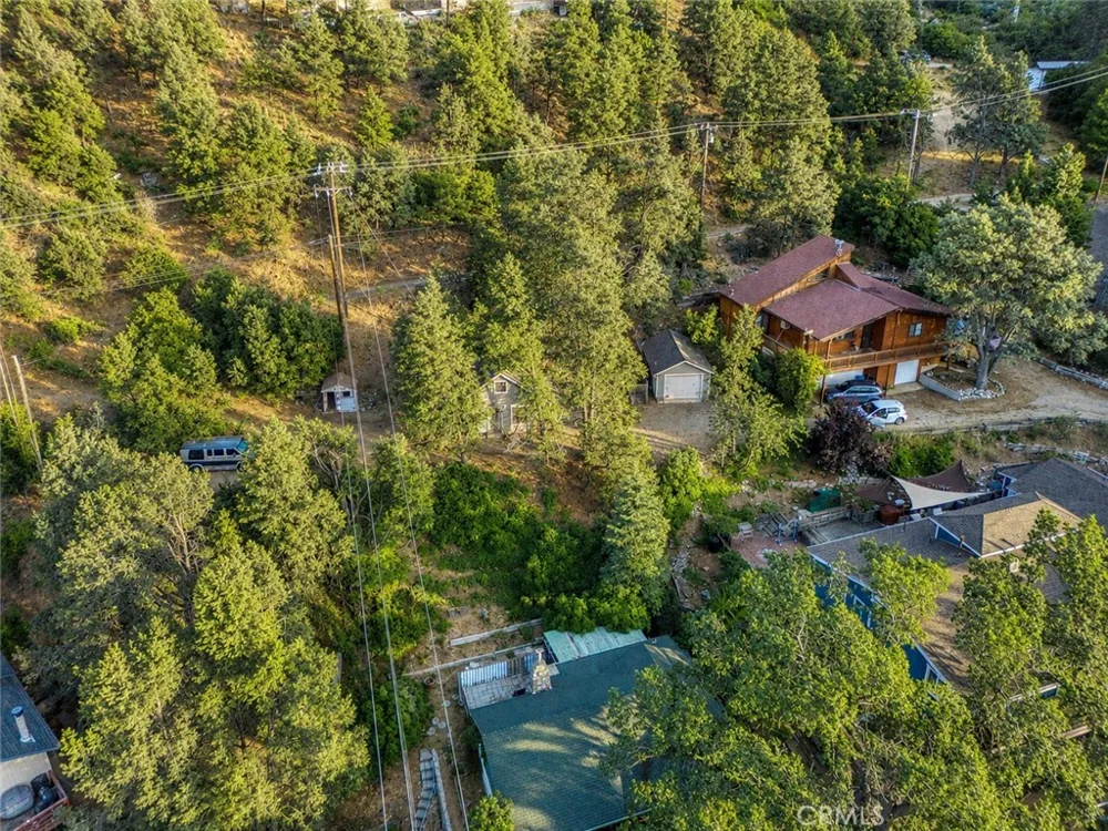 4013 Encino Frazier Park, CA 93225