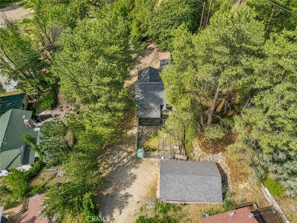 4013 Encino Frazier Park, CA 93225