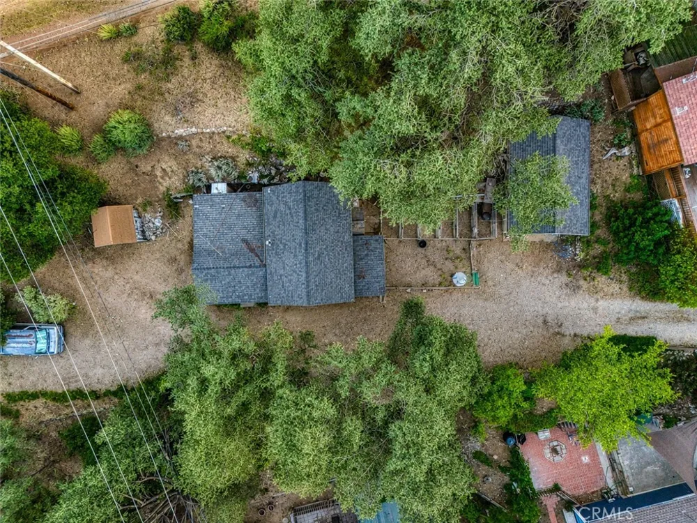 4013 Encino Frazier Park, CA 93225