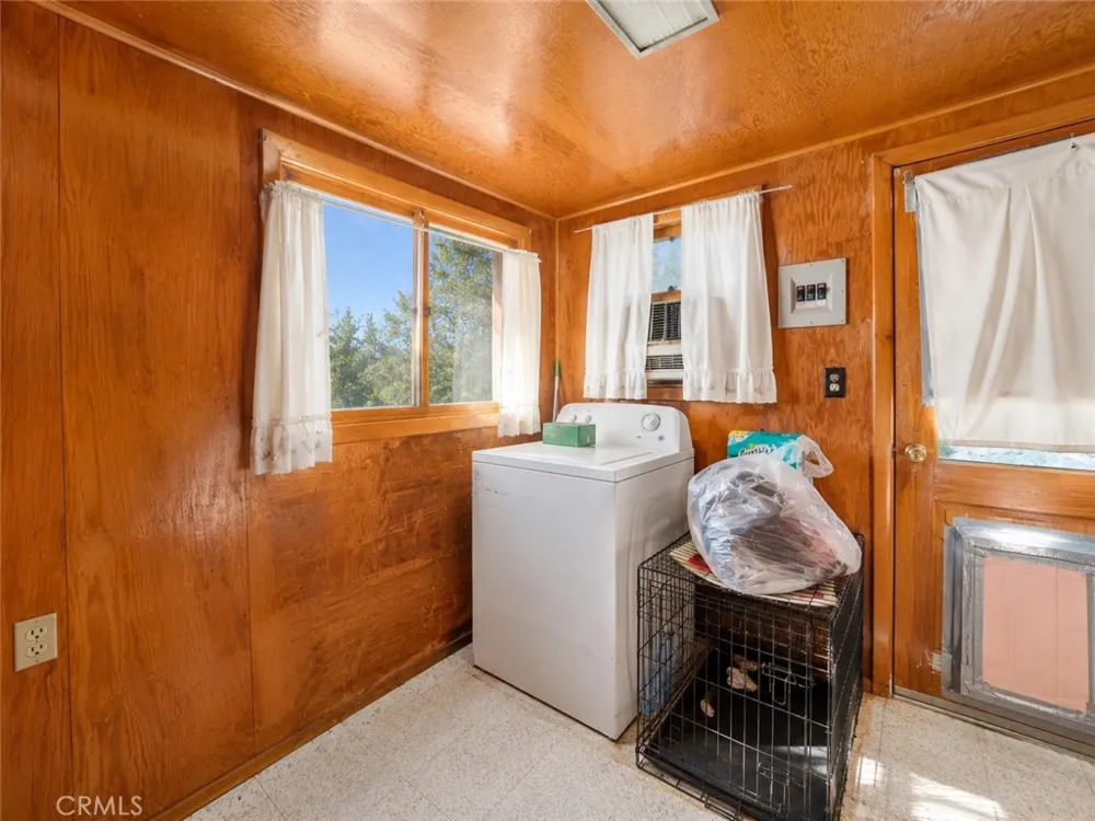 4013 Encino Frazier Park, CA 93225