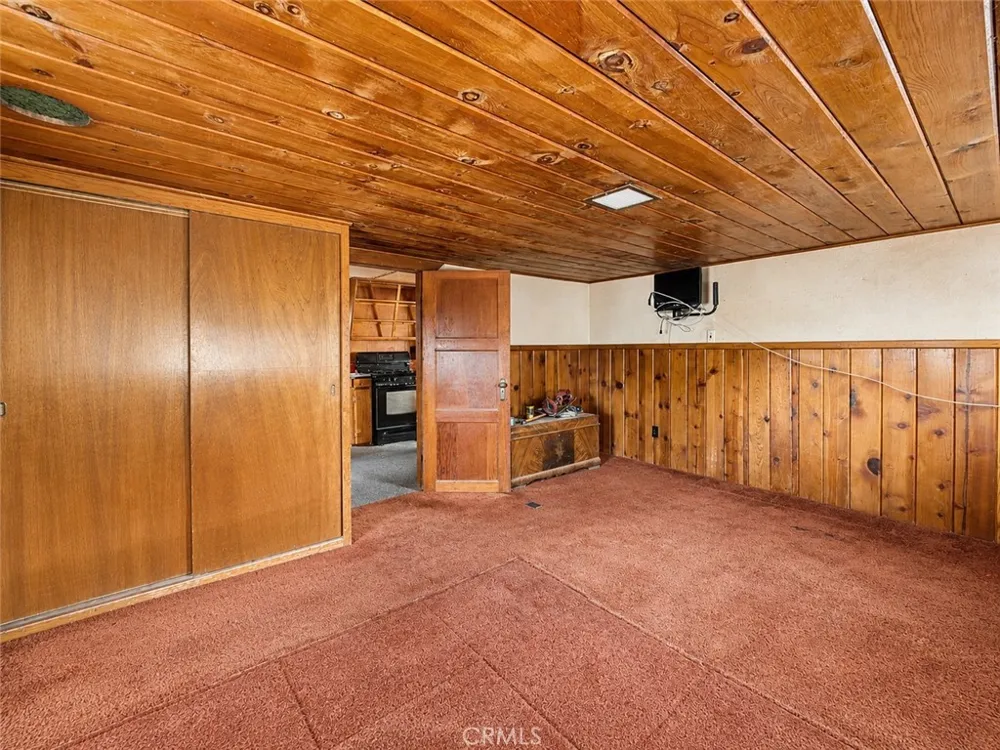 4013 Encino Frazier Park, CA 93225