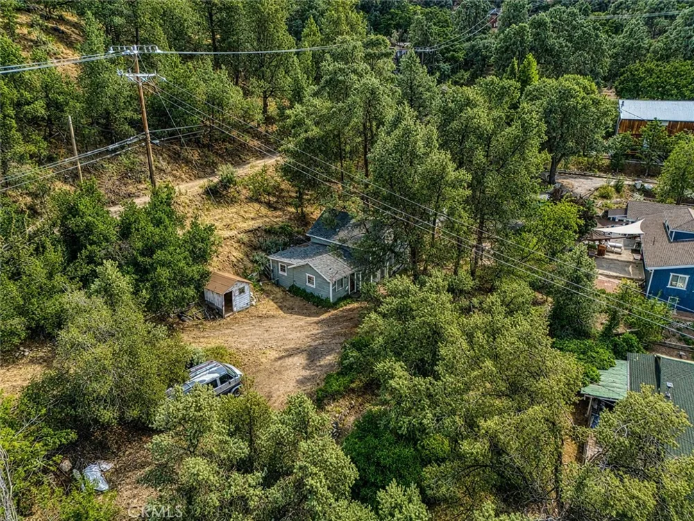 4013 Encino Frazier Park, CA 93225