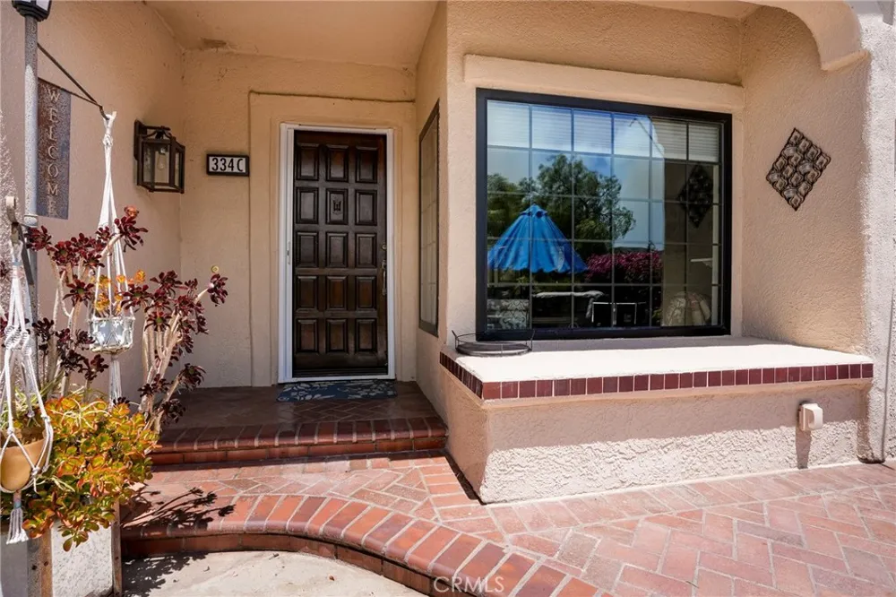 334 Country Club #C Simi Valley, CA 93065