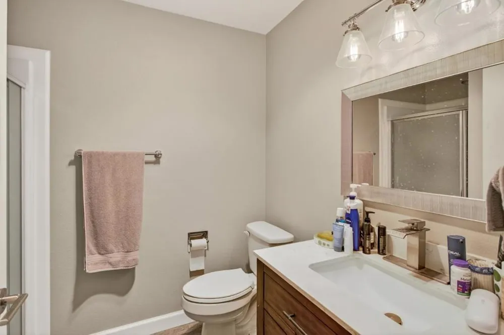 5414 Cribari Court San Jose, CA 95135