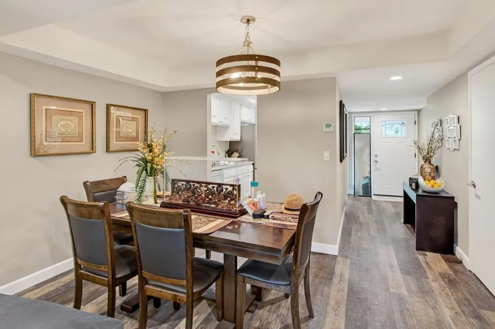5414 Cribari Court San Jose, CA 95135