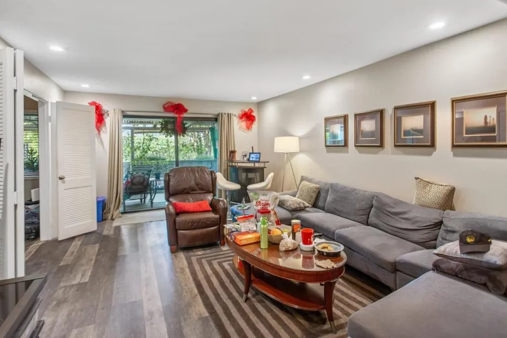 5414 Cribari Court San Jose, CA 95135