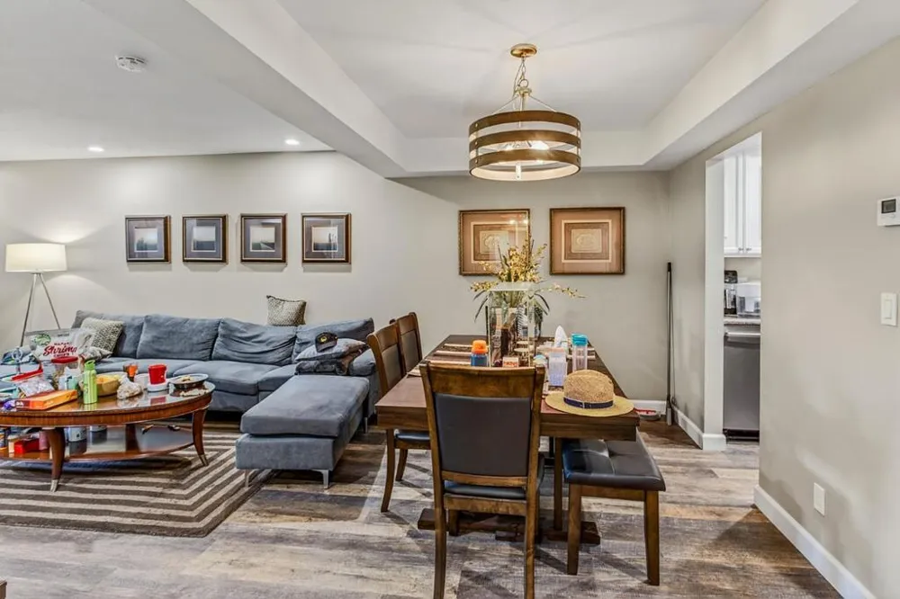 5414 Cribari Court San Jose, CA 95135