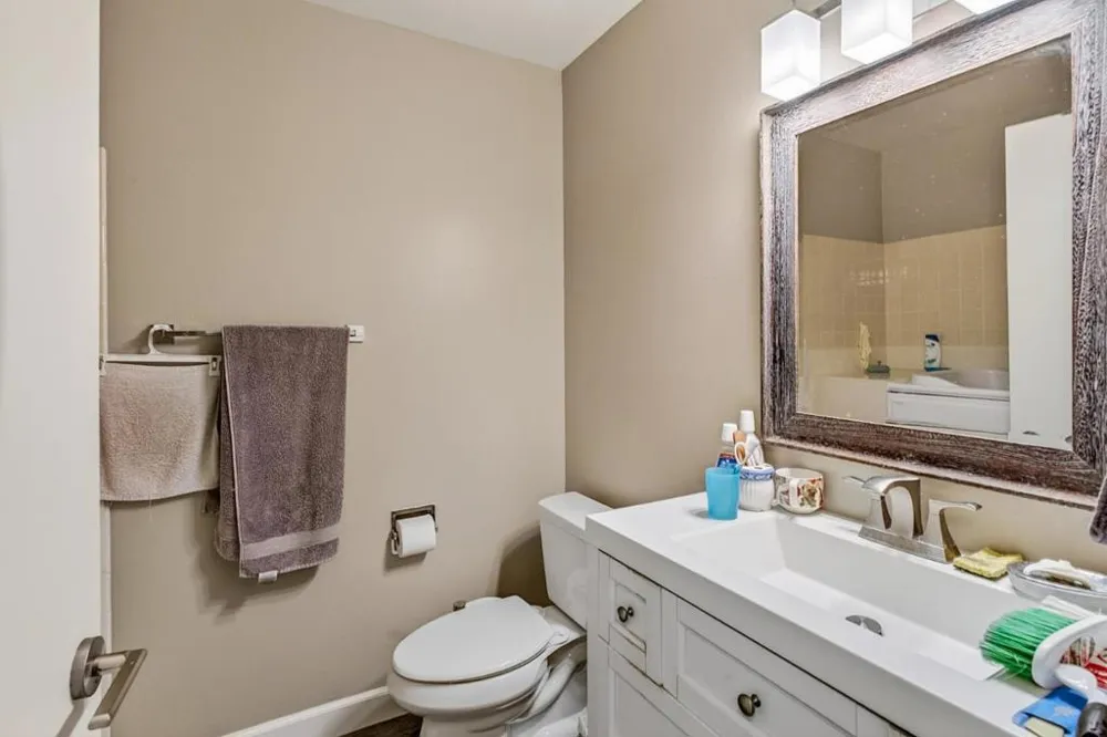 5414 Cribari Court San Jose, CA 95135