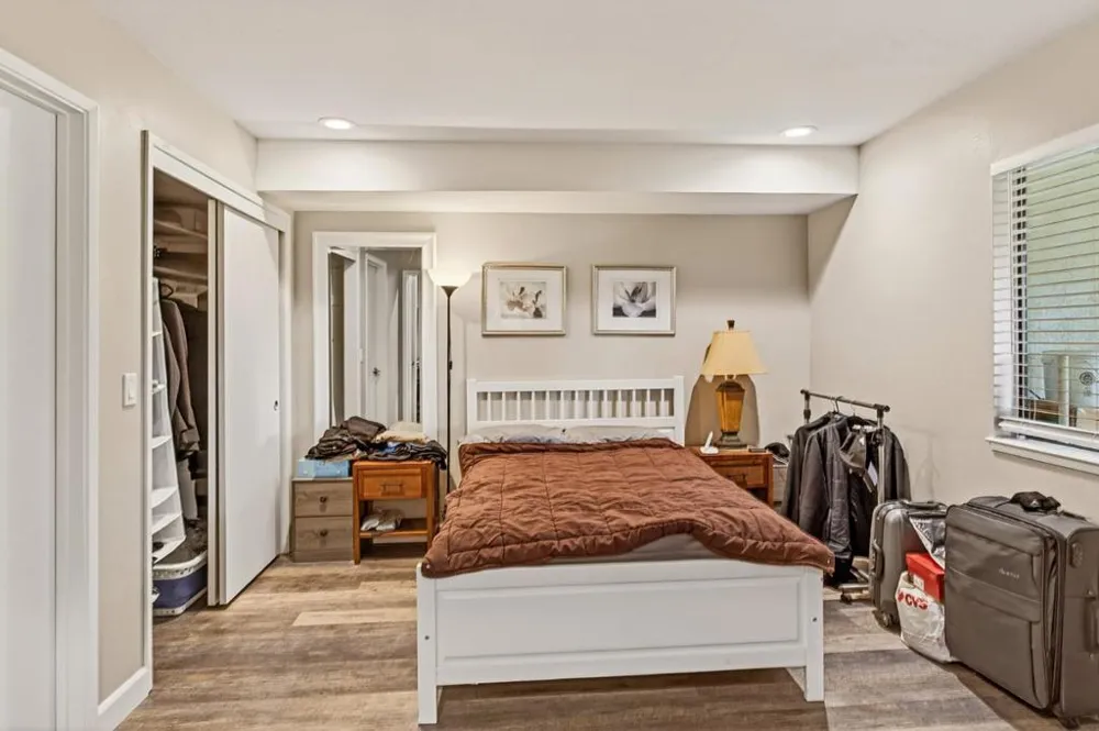 5414 Cribari Court San Jose, CA 95135