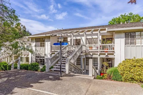5414 Cribari Court