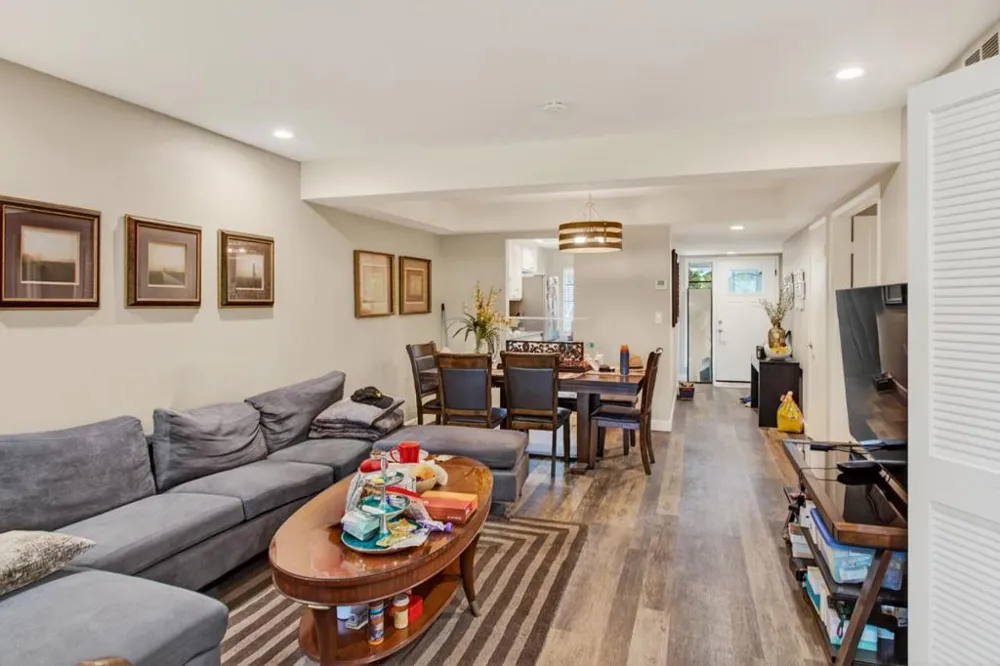 5414 Cribari Court San Jose, CA 95135