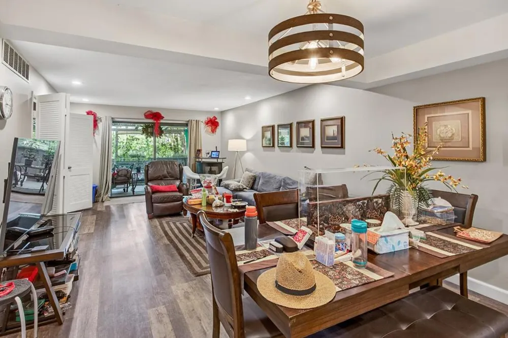 5414 Cribari Court San Jose, CA 95135