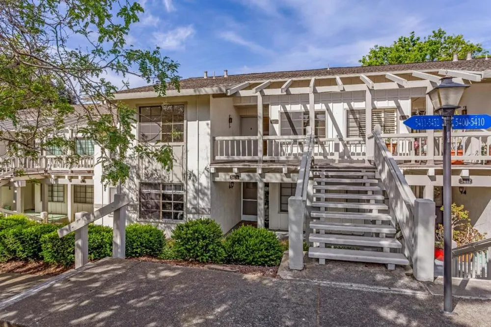 5414 Cribari Court San Jose, CA 95135