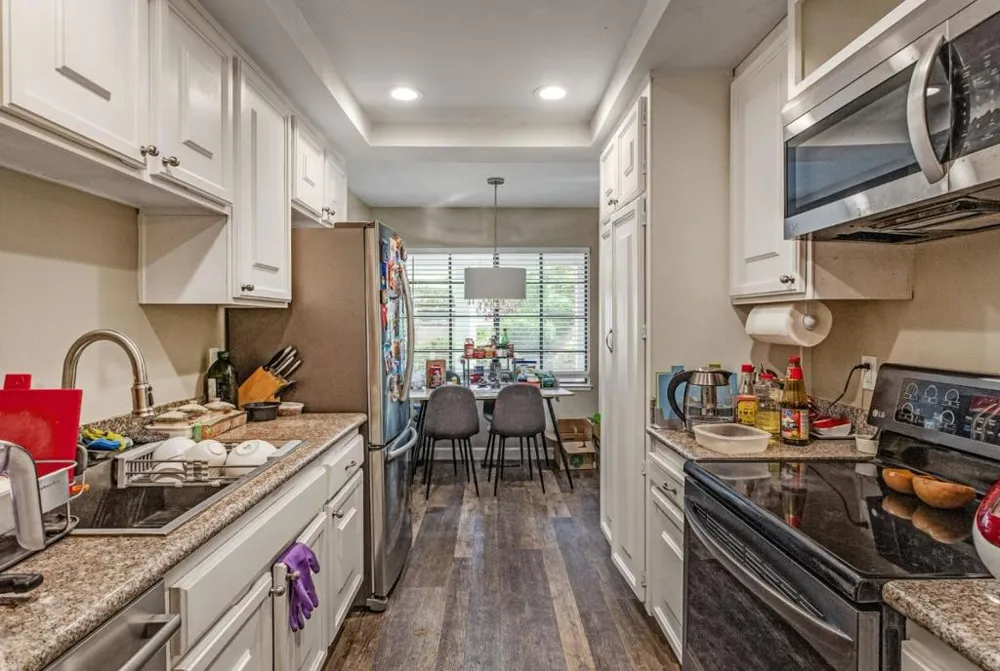 5414 Cribari Court San Jose, CA 95135