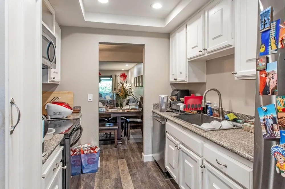5414 Cribari Court San Jose, CA 95135