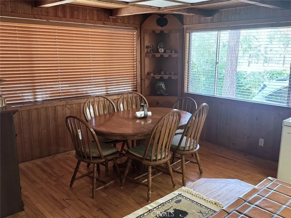 59307 Courtesy Drive Mountain Center, CA 92561
