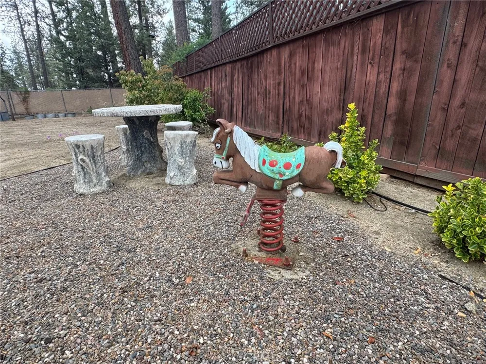59307 Courtesy Drive Mountain Center, CA 92561