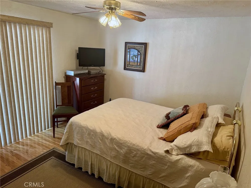 59307 Courtesy Drive Mountain Center, CA 92561