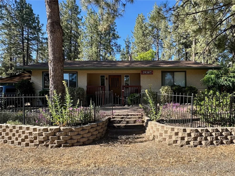 59307 Courtesy Drive Mountain Center, CA 92561