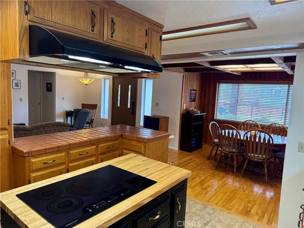 59307 Courtesy Drive Mountain Center, CA 92561