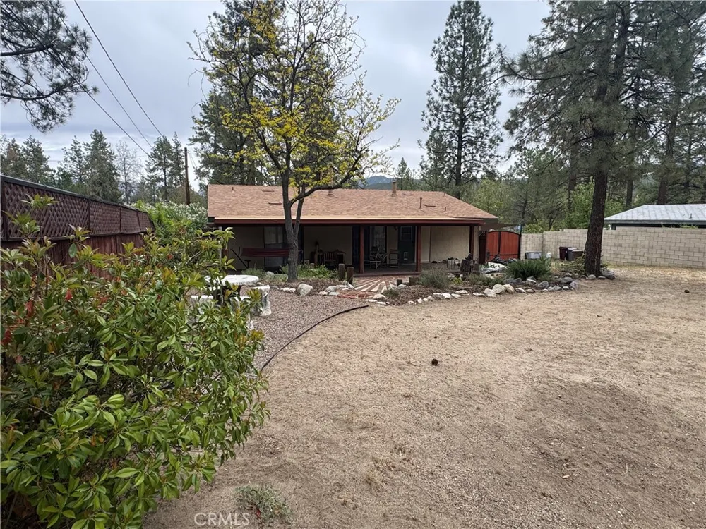 59307 Courtesy Drive Mountain Center, CA 92561