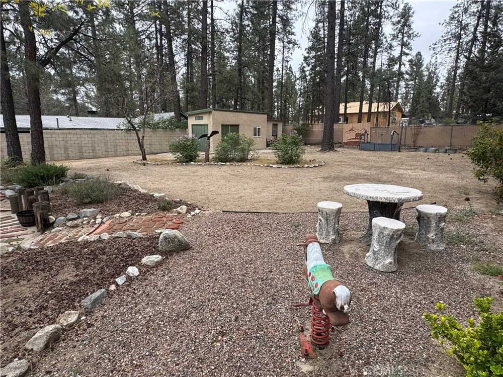 59307 Courtesy Drive Mountain Center, CA 92561