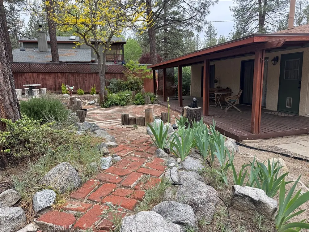 59307 Courtesy Drive Mountain Center, CA 92561