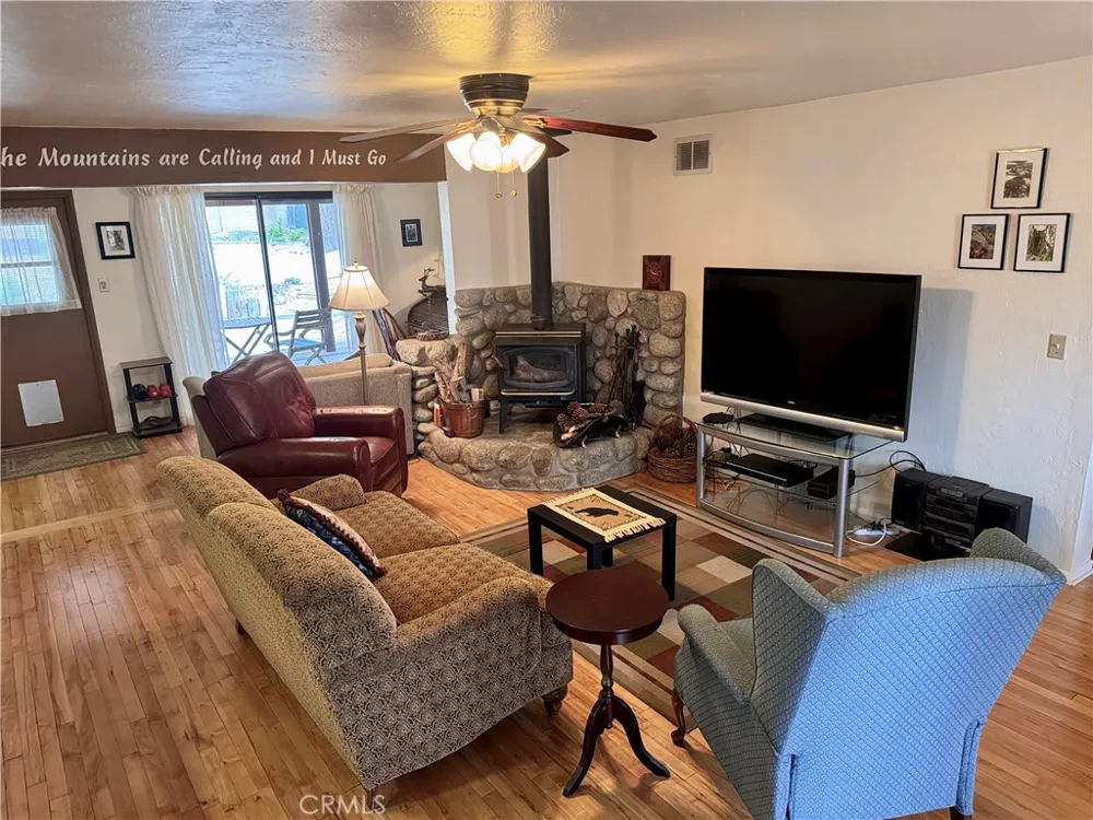 59307 Courtesy Drive Mountain Center, CA 92561