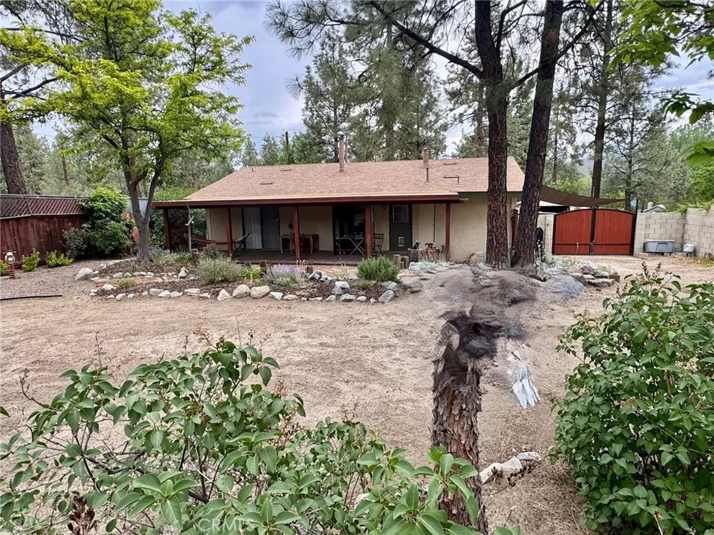 59307 Courtesy Drive Mountain Center, CA 92561