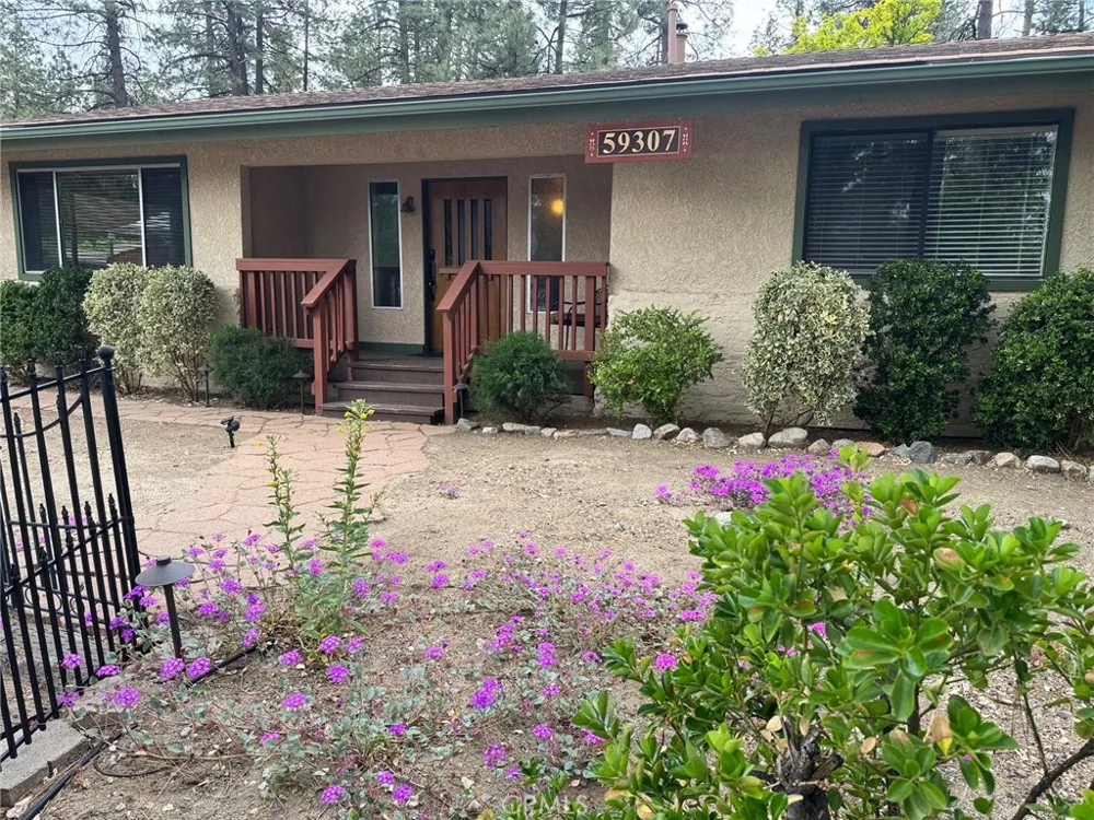 59307 Courtesy Drive Mountain Center, CA 92561