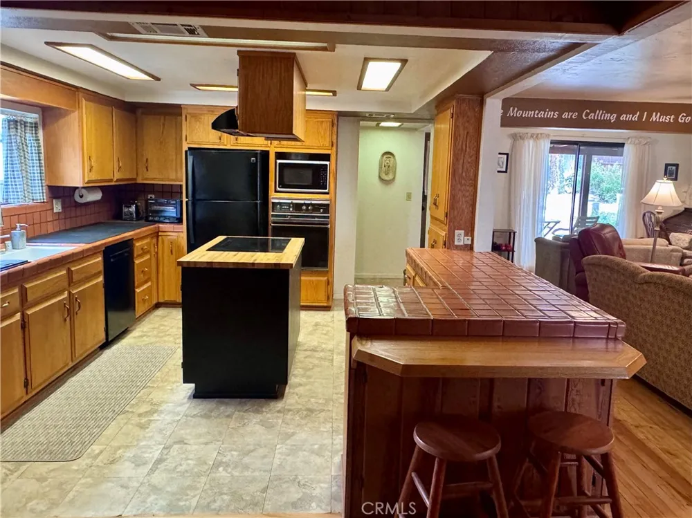 59307 Courtesy Drive Mountain Center, CA 92561