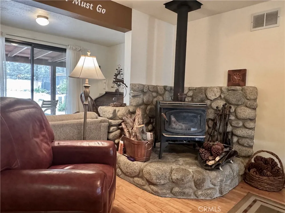 59307 Courtesy Drive Mountain Center, CA 92561