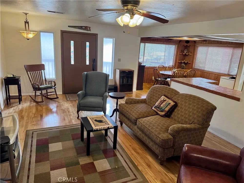 59307 Courtesy Drive Mountain Center, CA 92561