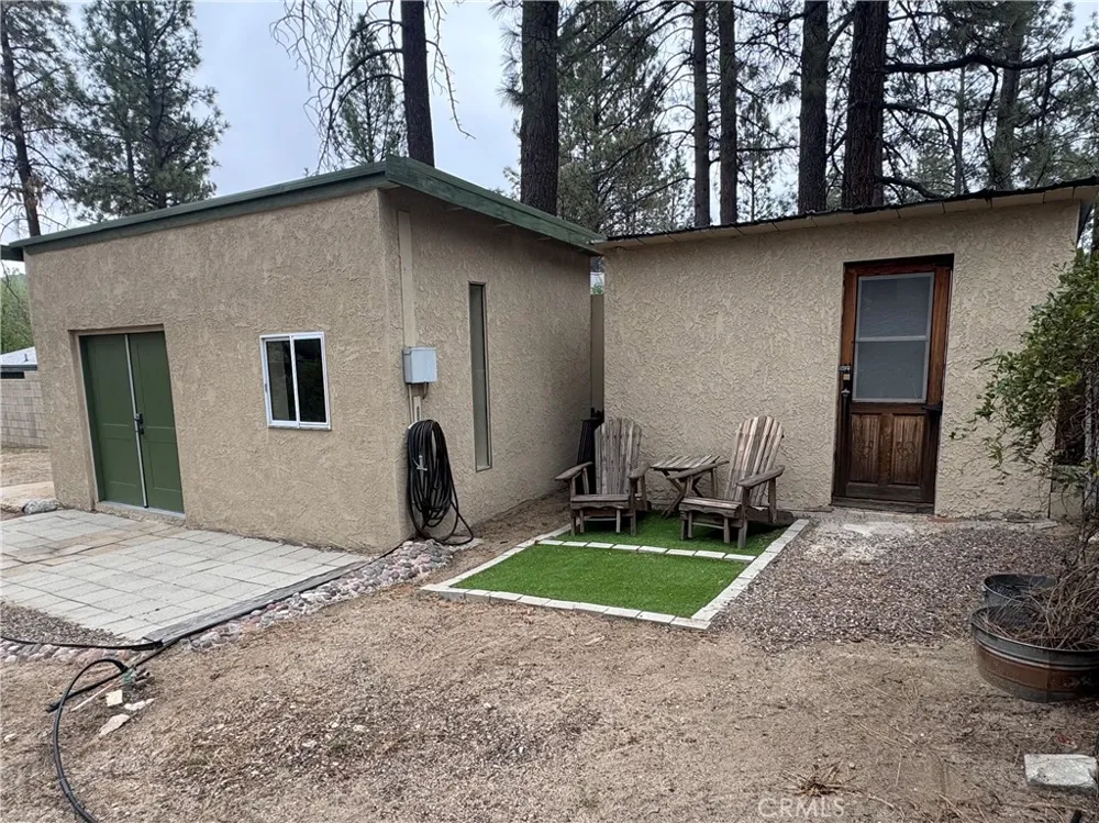 59307 Courtesy Drive Mountain Center, CA 92561