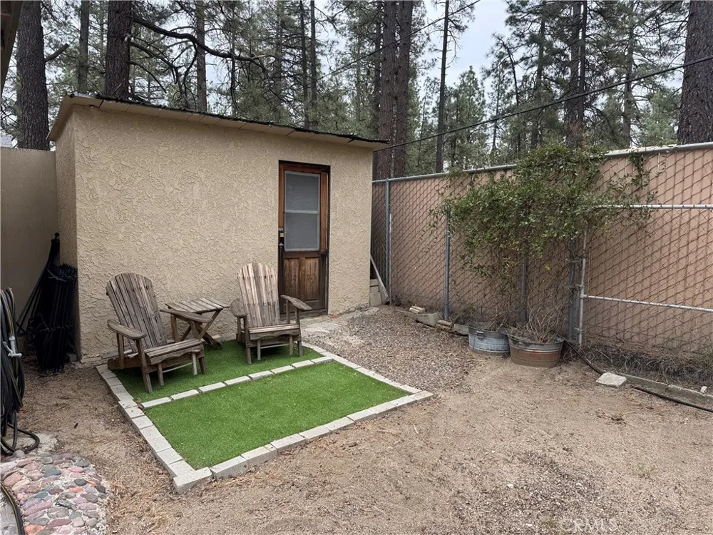 59307 Courtesy Drive Mountain Center, CA 92561